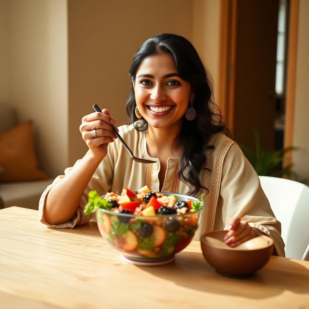 Better digestion
