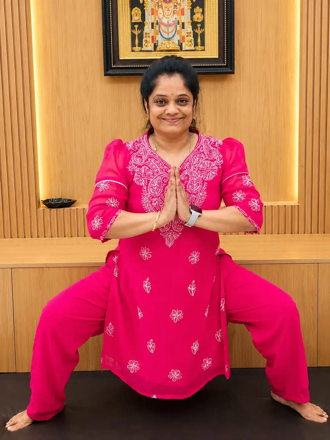 SriLakshmi Kachiraju