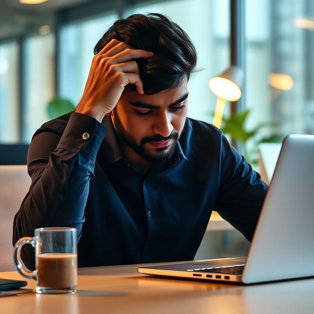Afternoon crash and low energy